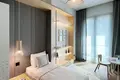 Квартира 3 комнаты , Турция