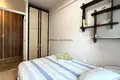 3 room apartment 59 m² Szekszardi jaras, Hungary