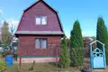 Haus 45 m² Navapol ski siel ski Saviet, Weißrussland