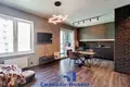 Mieszkanie 3 pokoi 75 m² Mińsk, Białoruś