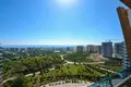 Квартира 3 спальни 354 м² Средиземноморский регион, Турция