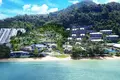 1 bedroom apartment 34 m² Kamala, Thailand