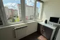 2 room apartment 62 m² Baranavichy, Belarus