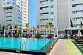 Appartement 2 chambres  Limassol, Chypre