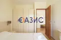 1 bedroom apartment 84 m² Sozopol, Bulgaria