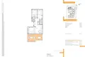 Appartement 3 chambres  Estepona, Espagne