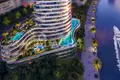Квартира 1 комната 941 м² Дубай, ОАЭ