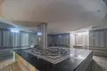 Complexe résidentiel Furnished 2+1 apartment in the Flower Garden 3 complex with a residence permit.