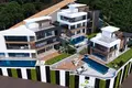 Дом 6 спален 306 м² Средиземноморский регион, Турция