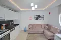 1 bedroom apartment 60 m² Alanya, Turkey