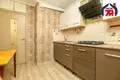 3 room apartment 64 m² Maladzyechna, Belarus