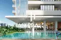 Wohnung 1 zimmer 805 m² Dubai, Vereinigte Arabische Emirate