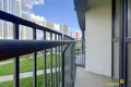 Apartamento 3 habitaciones 53 m² Minsk, Belarús