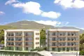 Kondominium 1 Schlafzimmer 44 m² Tivat, Montenegro