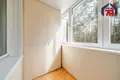 Appartement 3 chambres 74 m² Minsk, Bélarus