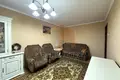 Wohnung 3 zimmer 62 m² Muchaviecki sielski Saviet, Belarus