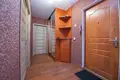 2 room apartment 53 m² Minsk, Belarus