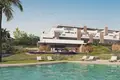 Wohnung 2 Schlafzimmer 123 m² Casares, Spanien