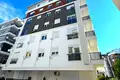 Wohnung 3 Schlafzimmer 60 m² Mittelmeerregion, Türkei