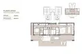 Ático 3 habitaciones 95 m² Guardamar del Segura, Španjolska