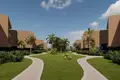 1 bedroom apartment  Tanji, Gambia