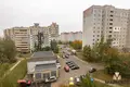 3 room apartment 81 m² Minsk, Belarus