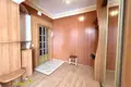 Wohnung 2 zimmer 57 m² Minsk, Belarus