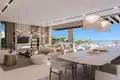 Wohnung 3 Schlafzimmer 337 m² Benahavis, Spanien