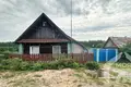 Casa 65 m² Niemanicki siel ski Saviet, Bielorrusia