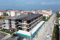 Apartamento 4 habitaciones 146 m² Ciftlikkoey, Turquía