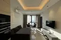 Квартира 1 спальня 50 м² Средиземноморский регион, Турция
