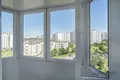 Wohnung 3 Zimmer 92 m² Minsk, Weißrussland