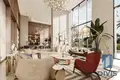 Wohnung 1 zimmer 780 m² Dubai, Vereinigte Arabische Emirate