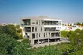 Mieszkanie 3 pokoi 196 m² Gmina Germasogeia, Cyprus