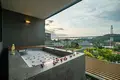 1 bedroom apartment 49 m² Phuket, Thailand