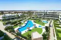 2 bedroom apartment 92 m² Torrevieja, Spain