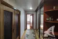 2 room apartment 60 m² Brest, Belarus