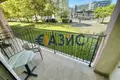 Apartamento 2 habitaciones 64 m² Nesebar, Bulgaria