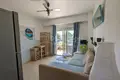 1 bedroom apartment 43 m² Paralia Dionisiou, Greece