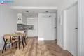 Appartement 2 chambres 42 m² Vilnius, Lituanie