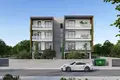 Wohnung 1 Schlafzimmer 62 m² Paphos, Zypern