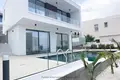 3 bedroom villa 153 m² Chloraka, Cyprus