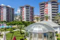 Wohnung 3 zimmer  Alanya, Türkei