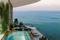 Квартира 3 спальни 169 м² муниципалитет Лимасол, Кипр