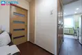 Apartamento 1 habitación 33 m² Vilna, Lituania