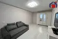 2 room apartment 48 m² Salihorsk, Belarus