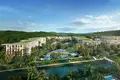 2 bedroom apartment 106 m² Phuket, Thailand