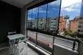 Appartement 2 chambres  Alanya, Turquie