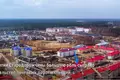 Квартира 3 комнаты 68 м² Старые Дороги, Беларусь