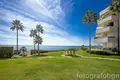 4 bedroom apartment 250 m² Estepona, Spain